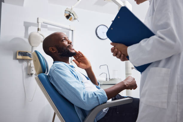 Best Emergency Treatment for Jaw Pain or Injury in South St Paul, MN