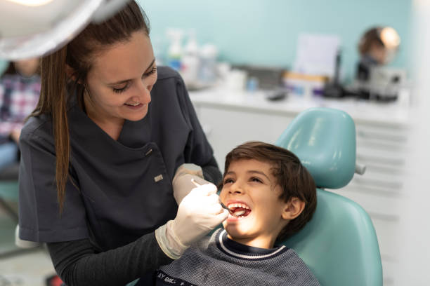 Best Emergency Denture Repair in South St Paul, MN